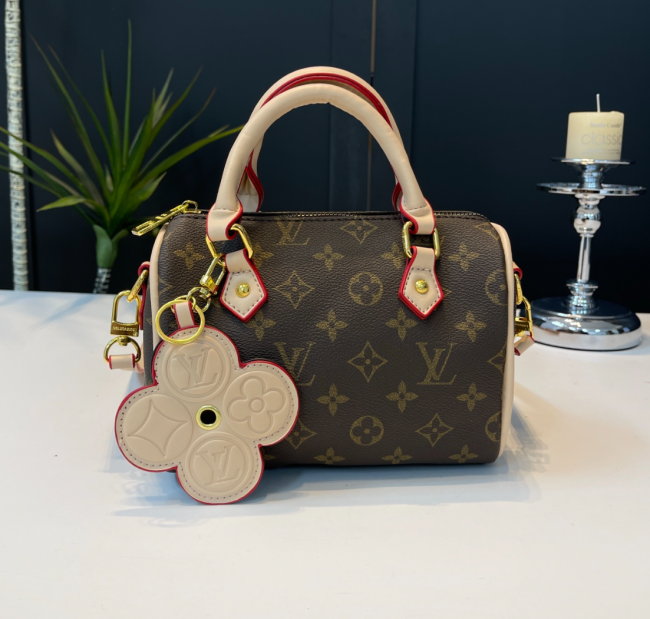 Fashion Bag No Box #LOV