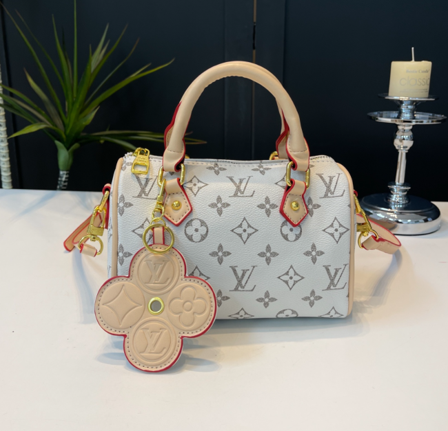 Fashion Bag No Box #LOV