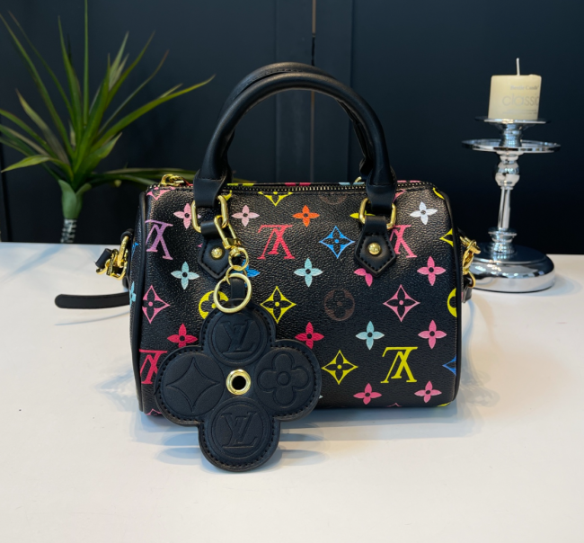 Fashion Bag No Box #LOV