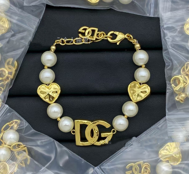 DG Bracelets No Box #DG