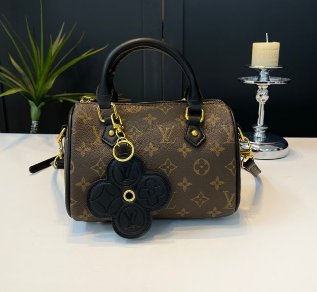 Fashion Bag No Box #LOV