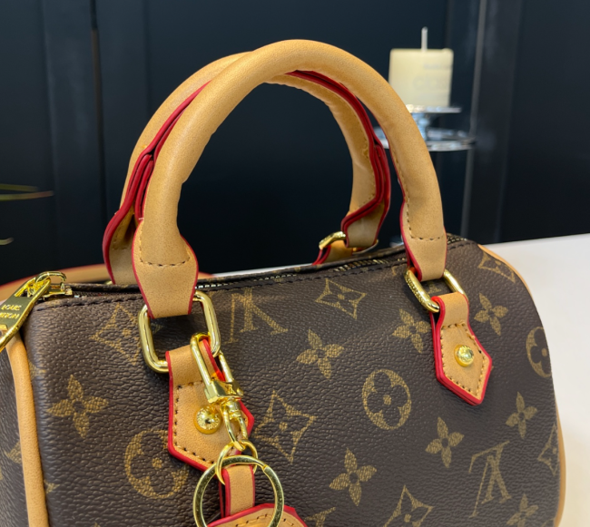 Fashion Bag No Box #LOV