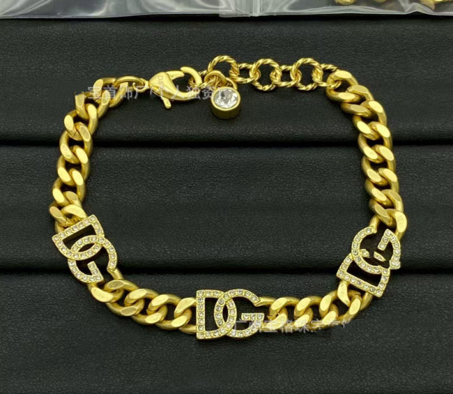 DG Bracelets No Box #DG