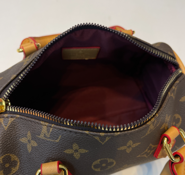 Fashion Bag No Box #LOV