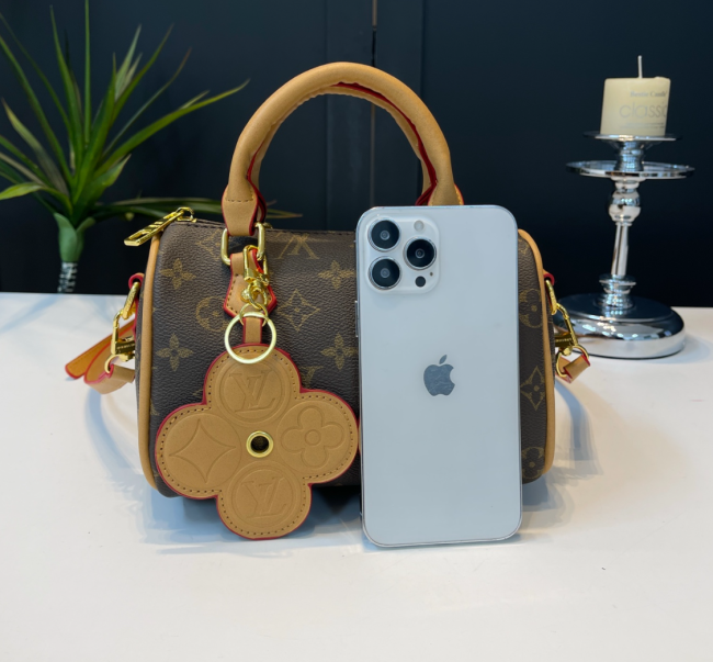 Fashion Bag No Box #LOV