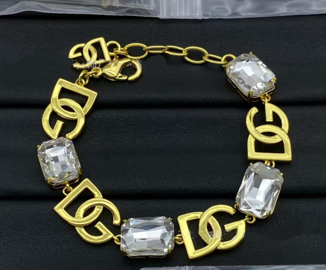 DG Bracelets No Box #DG