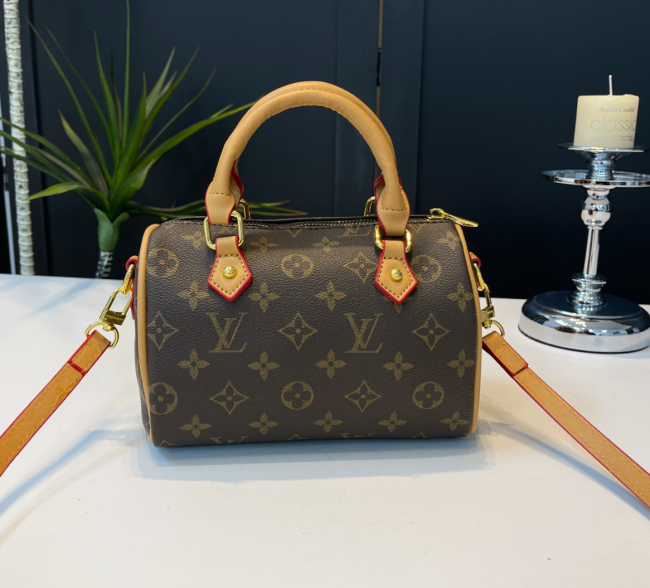 Fashion Bag No Box #LOV