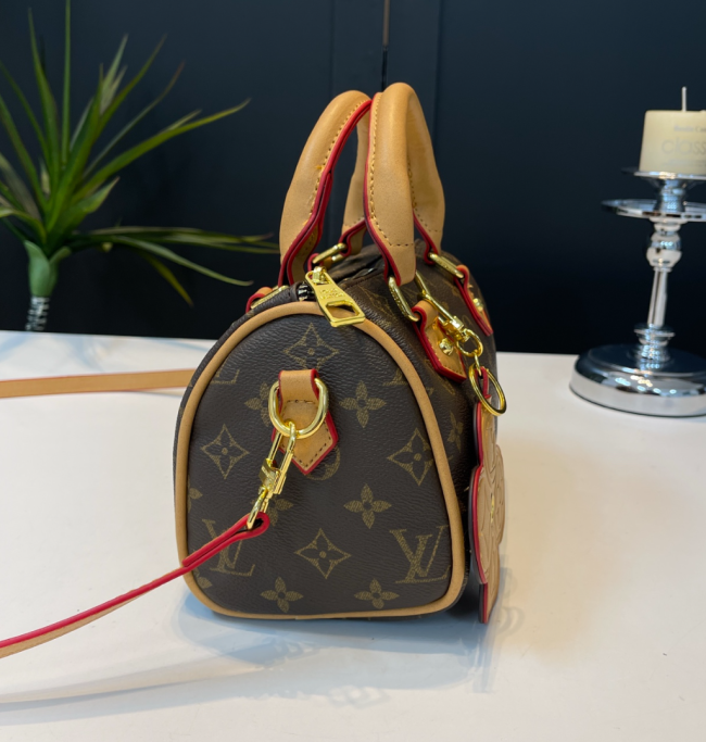 Fashion Bag No Box #LOV