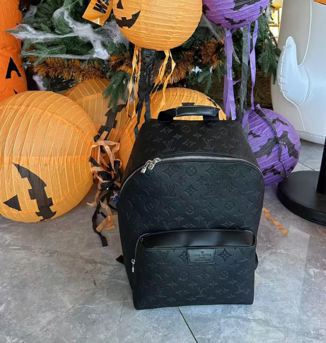 Fashion Backpack Bag No Box #LOV