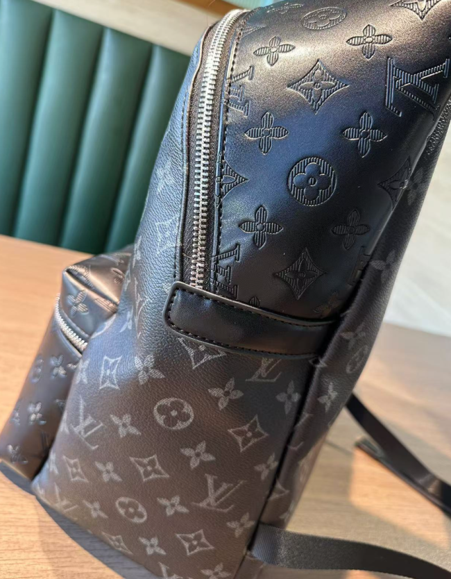 Fashion Backpack Bag No Box #LOV