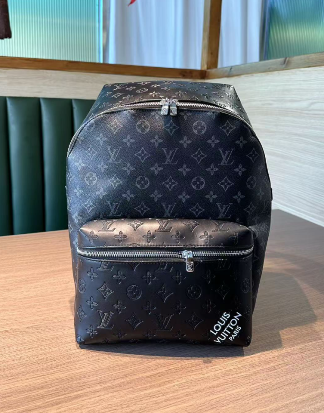 Fashion Backpack Bag No Box #LOV