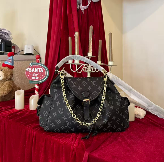 Women Fashion Bag No Box #LOV