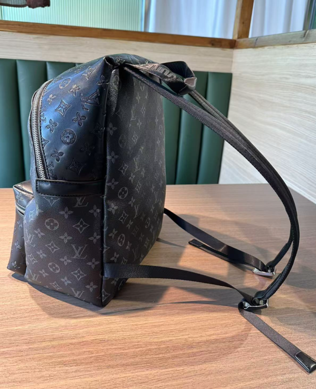 Fashion Backpack Bag No Box #LOV