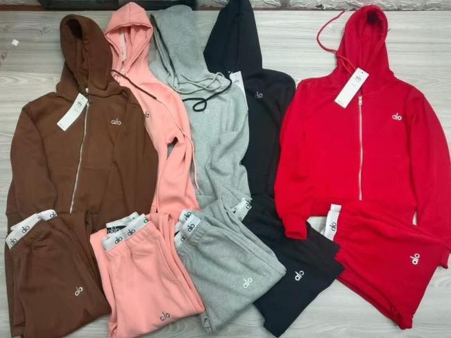 Fashion Alo Set with Tags #ALO