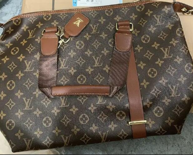 Fashion Bag No Box #LOV