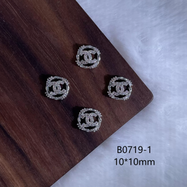 Phone case charms Wholesale 10 pcs