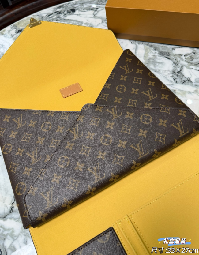 High Quality Envelope Bag #LOV