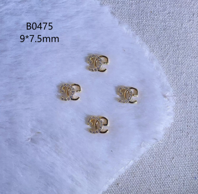 Phone case charms Wholesale 10 pcs