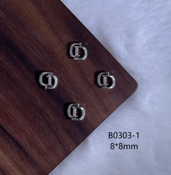 Phone case charms Wholesale 10 pcs