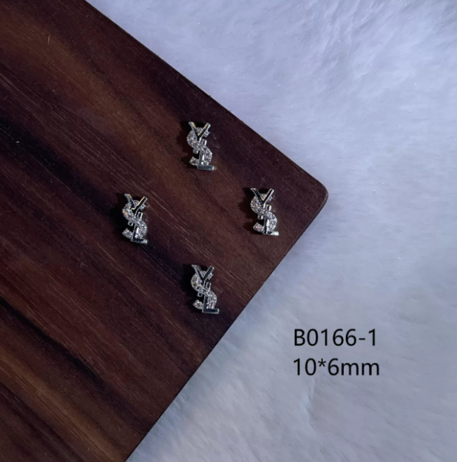 Phone case charms Wholesale 10 pcs