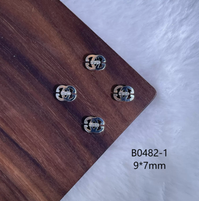 Phone case charms Wholesale 10 pcs