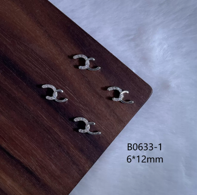 Phone case charms Wholesale 10 pcs