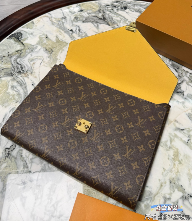 High Quality Envelope Bag #LOV