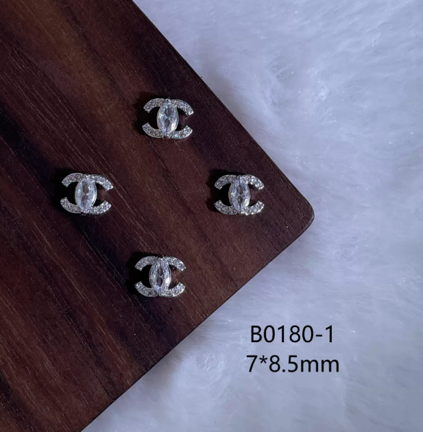 Phone case charms Wholesale 10 pcs