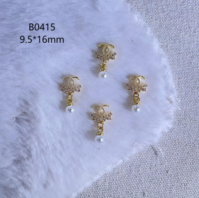 Phone case charms Wholesale 10 pcs