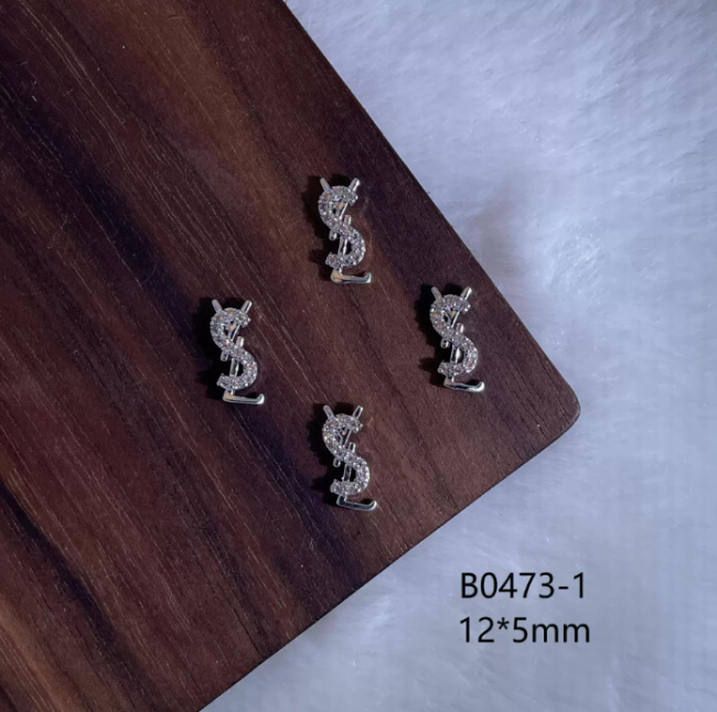 Phone case charms Wholesale 10 pcs