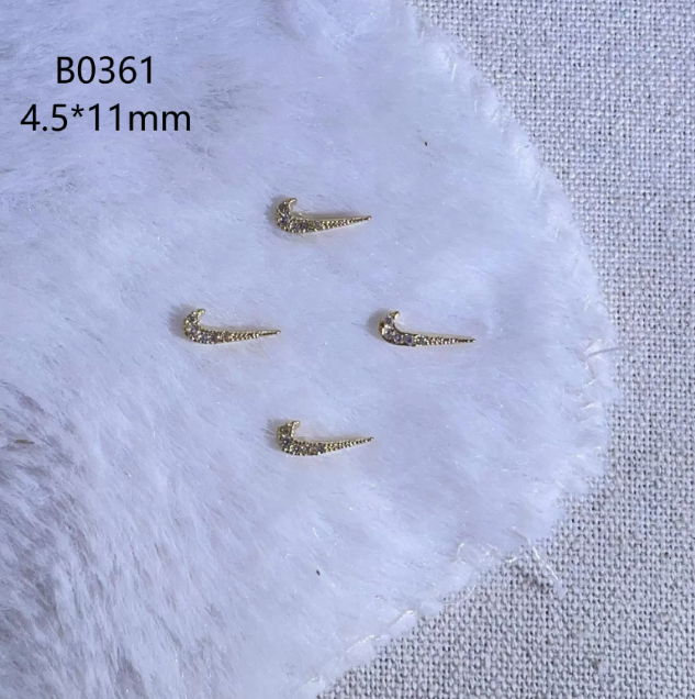 Phone case charms Wholesale 10 pcs