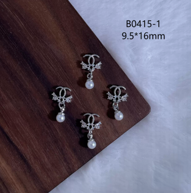 Phone case charms Wholesale 10 pcs