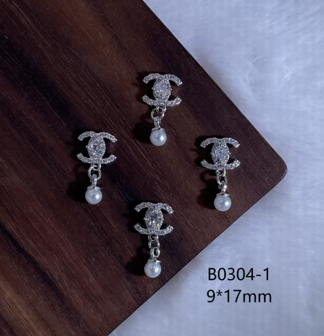 Phone case charms Wholesale 10 pcs