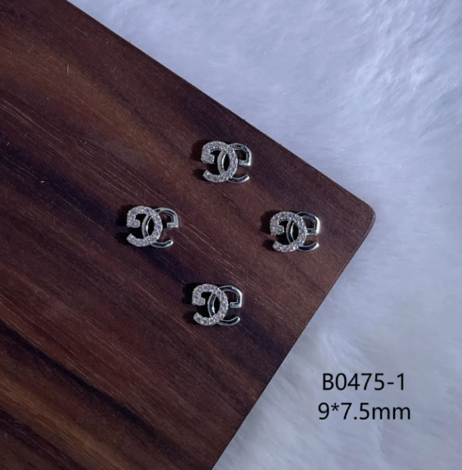 Phone case charms Wholesale 10 pcs