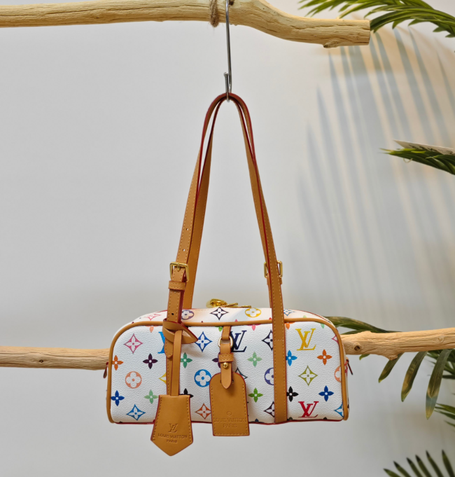 Women Fashion Bag No Box #LOV