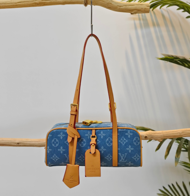 Women Fashion Bag No Box #LOV