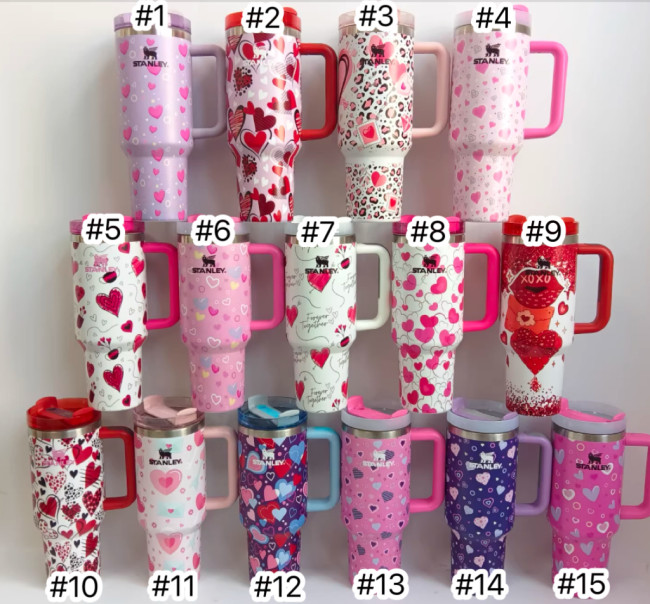 Vanlentines's Stanley Cup with Box 