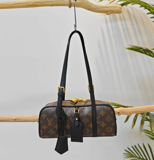 Women Fashion Bag No Box #LOV