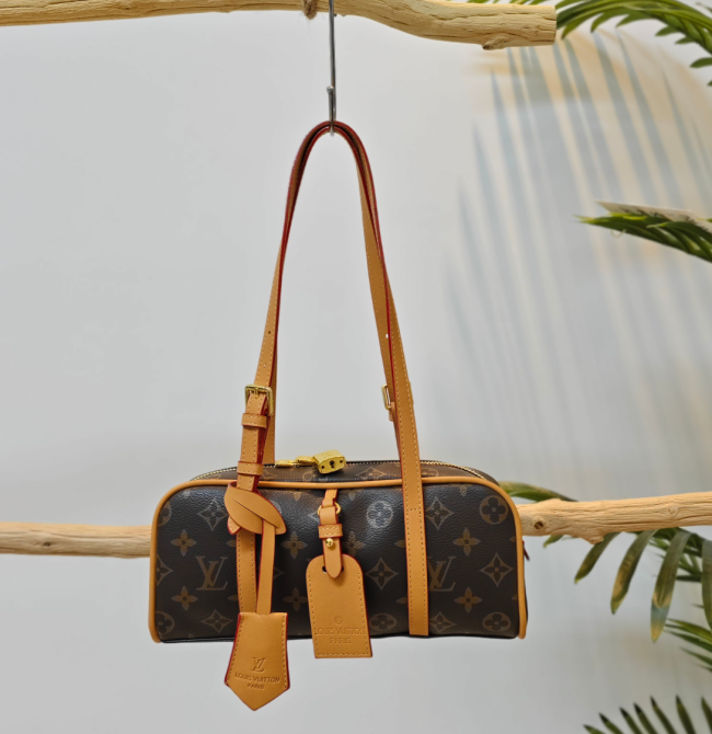 Women Fashion Bag No Box #LOV