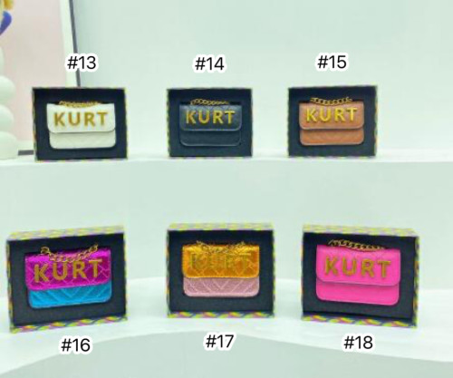 Mini Kurt Bag with Box Sale #NOO