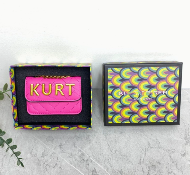 Mini Kurt Bag with Box Sale #NOO