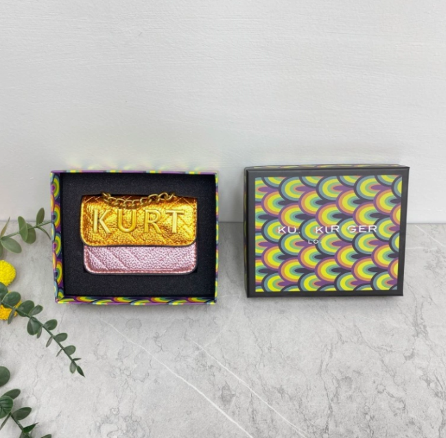 Mini Kurt Bag with Box Sale #NOO