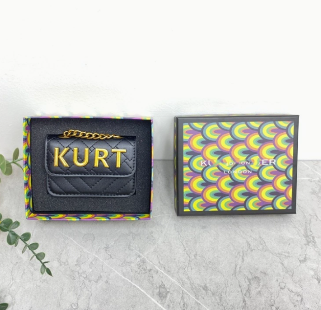 Mini Kurt Bag with Box Sale #NOO