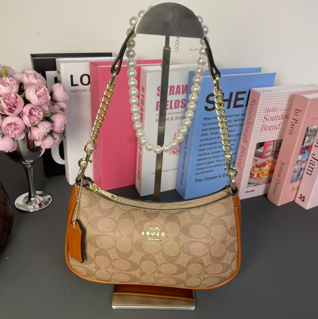 Women Fashion Bag No Box #COA