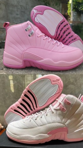 Fashion Sports Shoes with Box #NIK