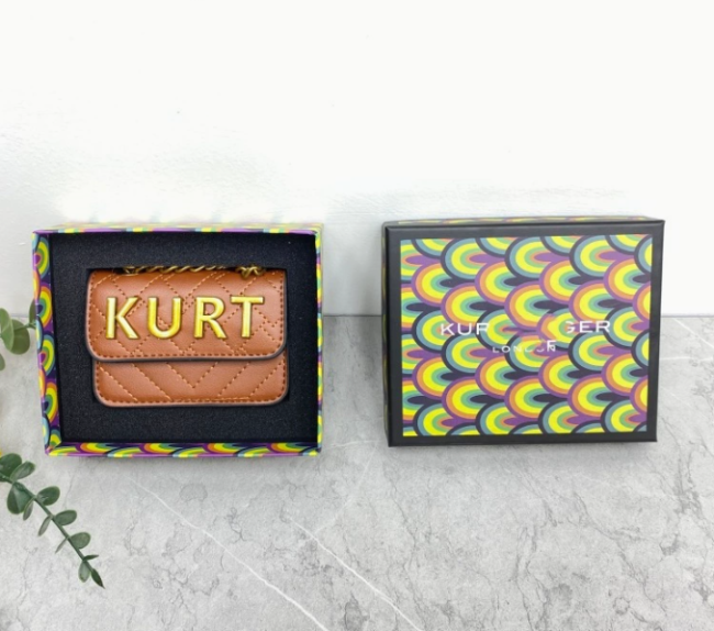 Mini Kurt Bag with Box Sale #NOO