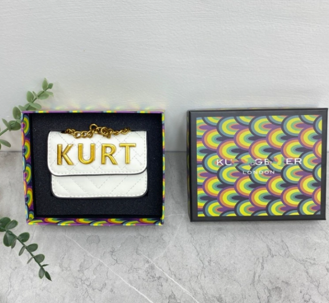 Mini Kurt Bag with Box Sale #NOO