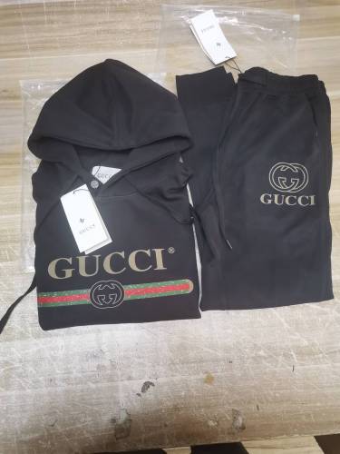 Fashion Suit with Tags Cotton Material #GUI