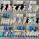 Fashion Sports of Socks 5 pairs a Box #NIK