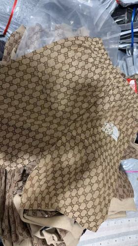 Men's Shorts with Tags #GUI